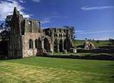 Dundrennan Abbey